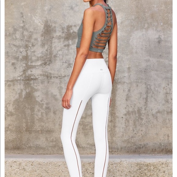 alo dash leggings